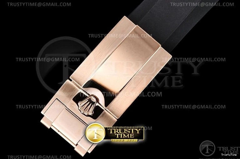 0425 Effortless ROLDYT0299A – Daytona 116515LN 938